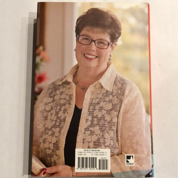 ⭐️3 for $15⭐️ Hardcover | Twenty Wishes by Debbie Macomber - Picture 2 of 4